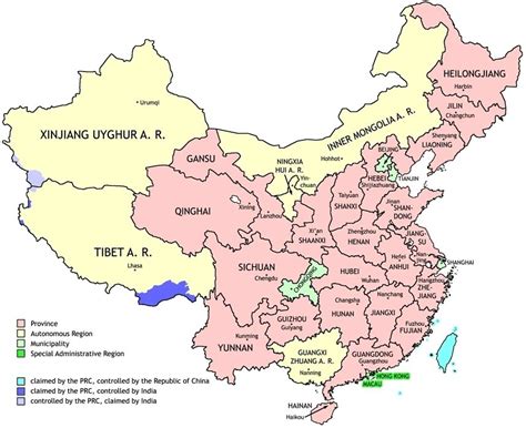 china map with provinces and cities|interactive, detailed maps of China, provinces, cities .